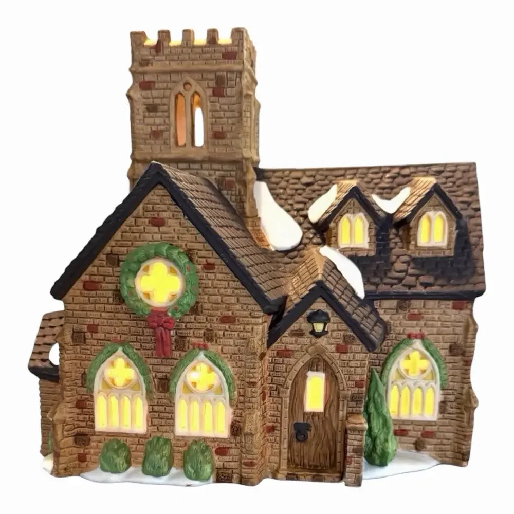 Department 56 ** does